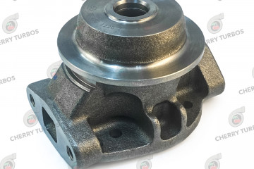 Garrett TB03 T04B T04E Bearing Housing - Oil Only