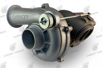 Quickspool GTP38 7.3 Powerstroke Turbocharger '99-'03 Upgrade